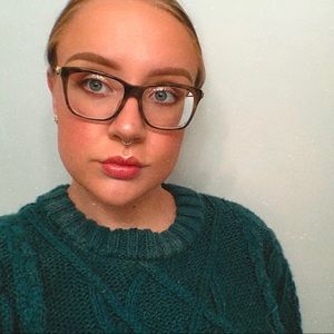 Meet your Posher, Madison